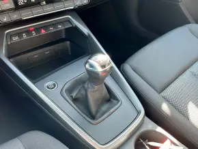 Audi A3 Sportback 30 TDI thumbnail