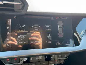 Audi A3 Sportback 30 TDI thumbnail