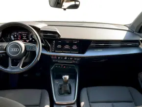 Audi A3 Sportback 30 TDI thumbnail