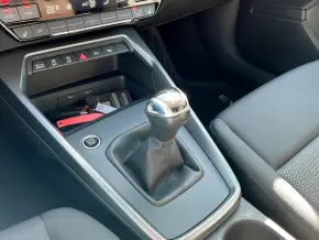 Audi A3 Sportback 30 TDI thumbnail