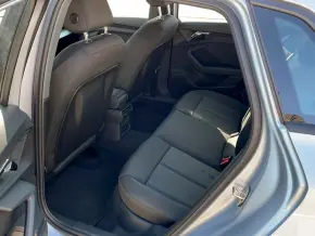 Audi A3 Sportback 30 TDI thumbnail