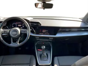 Audi A3 Sportback 30 TDI thumbnail