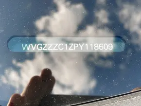 VW T-Cross Life 1.0 TSI thumbnail