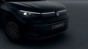 Tiguan Prime 1,5 eTSI DSG thumbnail
