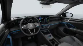 Tiguan Prime 1,5 eTSI DSG thumbnail