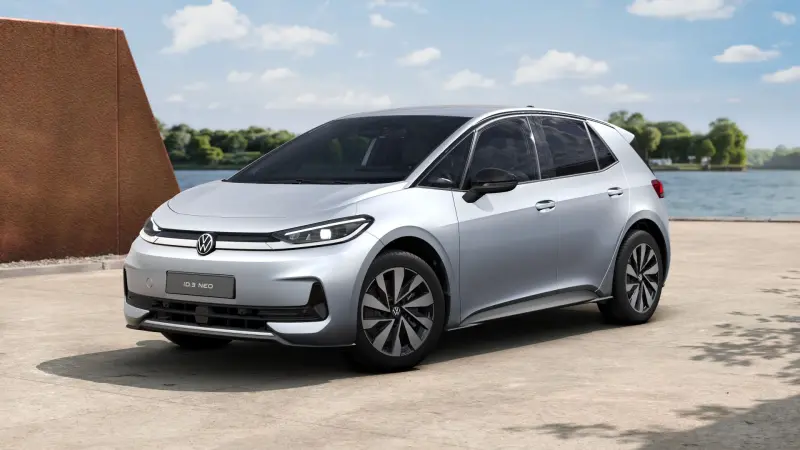ID.3 Neo Life 170 CP - 50 kWh