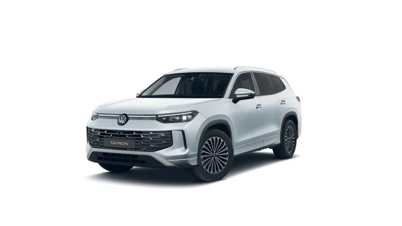 Tayron Elegance 2.0 TDI 4Motion