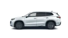 Tayron Elegance 2.0 TDI 4Motion thumbnail