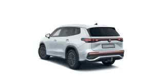 Tayron Elegance 2.0 TDI 4Motion thumbnail