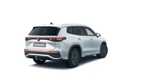 Tayron Elegance 2.0 TDI 4Motion thumbnail