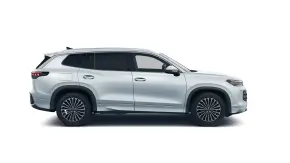 Tayron Elegance 2.0 TDI 4Motion thumbnail