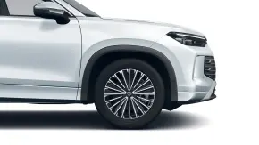 Tayron Elegance 2.0 TDI 4Motion thumbnail