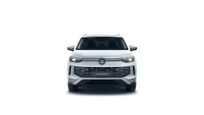 Tayron Elegance 2.0 TDI 4Motion thumbnail