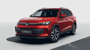 Tiguan Prime 1,5 eTSI DSG thumbnail