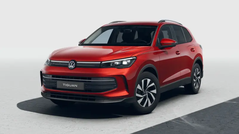 Tiguan Prime 1,5 eTSI DSG