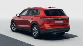 Tiguan Prime 1,5 eTSI DSG thumbnail