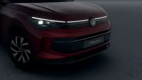 Tiguan Prime 1,5 eTSI DSG thumbnail