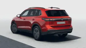 Tiguan Prime 1,5 eTSI DSG thumbnail