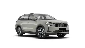 Kodiaq Selection 2.0 TDI DSG 4x4 thumbnail