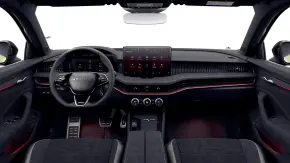 Superb Sportline 2.0 TDI 4x4 DSG thumbnail
