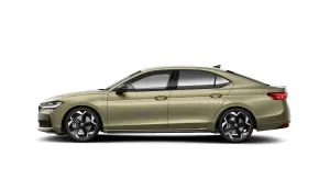 Superb Sportline 2.0 TDI 4x4 DSG thumbnail