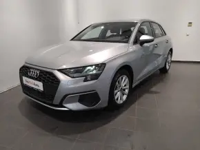Audi A3 Sportback 30 TDI thumbnail