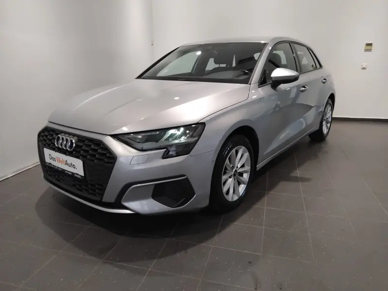 Audi A3 Sportback 30 TDI