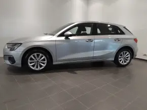 Audi A3 Sportback 30 TDI thumbnail