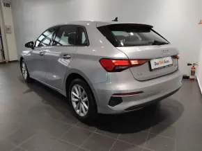 Audi A3 Sportback 30 TDI thumbnail