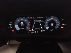 Audi A3 Sportback 30 TDI thumbnail