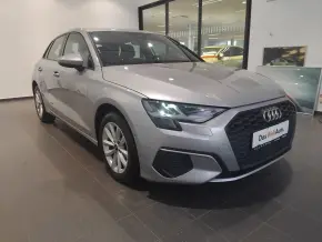 Audi A3 Sportback 30 TDI thumbnail