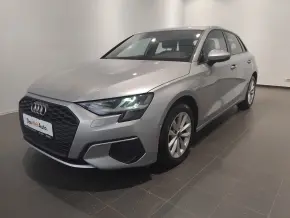Audi A3 Sportback 30 TDI thumbnail