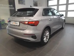 Audi A3 Sportback 30 TDI thumbnail