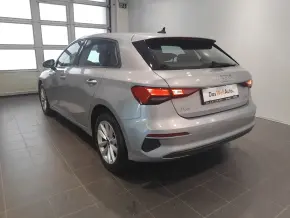 Audi A3 Sportback 30 TDI thumbnail