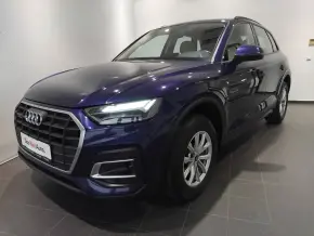 Audi Q5 45 TFSI quattro thumbnail