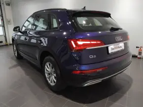 Audi Q5 45 TFSI quattro thumbnail