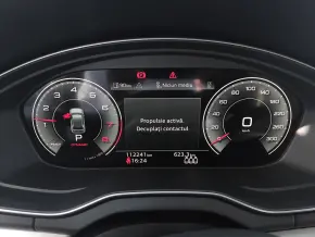 Audi Q5 45 TFSI quattro thumbnail