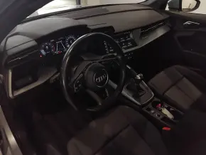 Audi A3 Sportback 30 TDI thumbnail