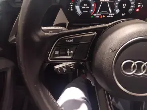Audi A3 Sportback 30 TDI thumbnail