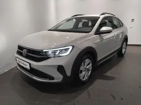 VW Taigo Life 1.0 TSI DSG thumbnail