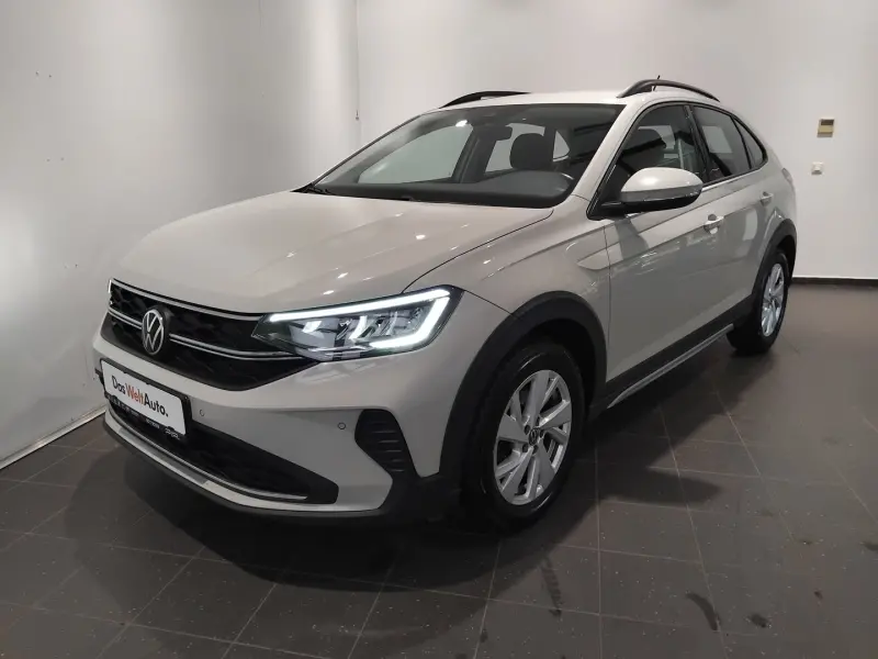 VW Taigo Life 1.0 TSI DSG
