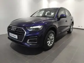 Audi Q5 45 TFSI quattro thumbnail