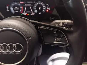 Audi A3 Sportback 30 TDI thumbnail