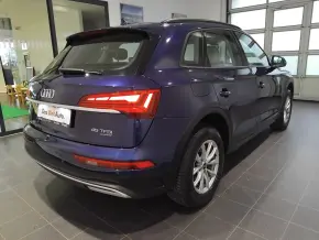 Audi Q5 45 TFSI quattro thumbnail