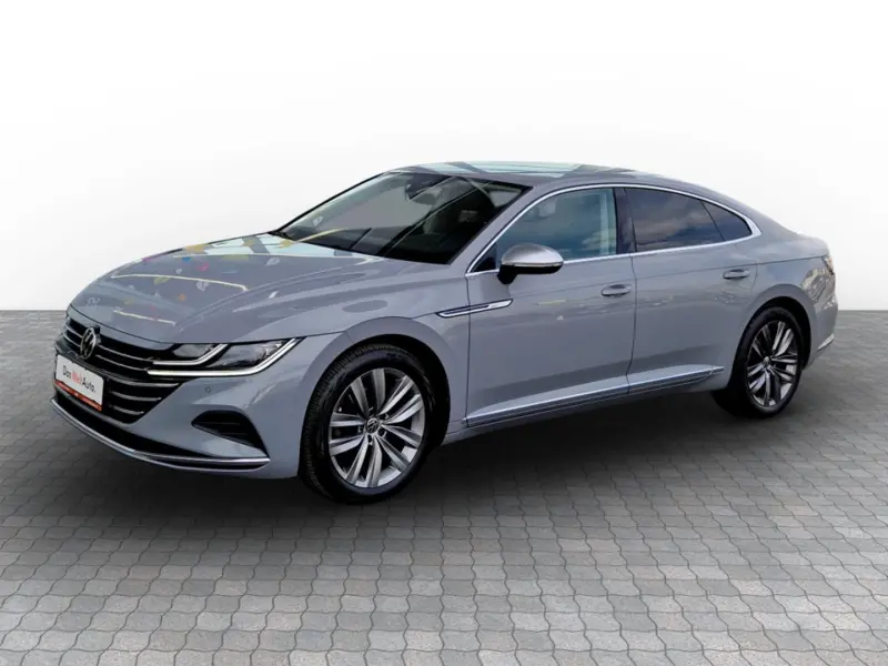 VW Arteon Elegance eHybrid 1.4 TSI
