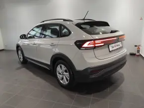 VW Taigo Life 1.0 TSI DSG thumbnail