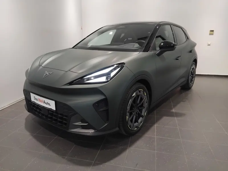 CUPRA Raval VZ 52 kWh