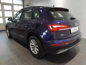 Audi Q5 45 TFSI quattro thumbnail