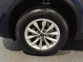 Audi Q5 45 TFSI quattro thumbnail