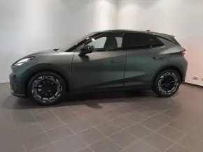 CUPRA Raval VZ 52 kWh thumbnail